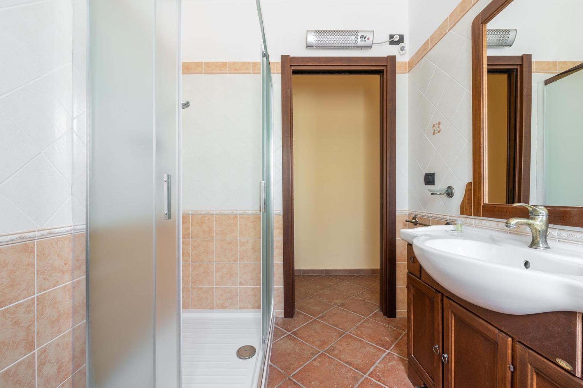 B&B Pedra Rubia Nebida Dış mekan fotoğraf