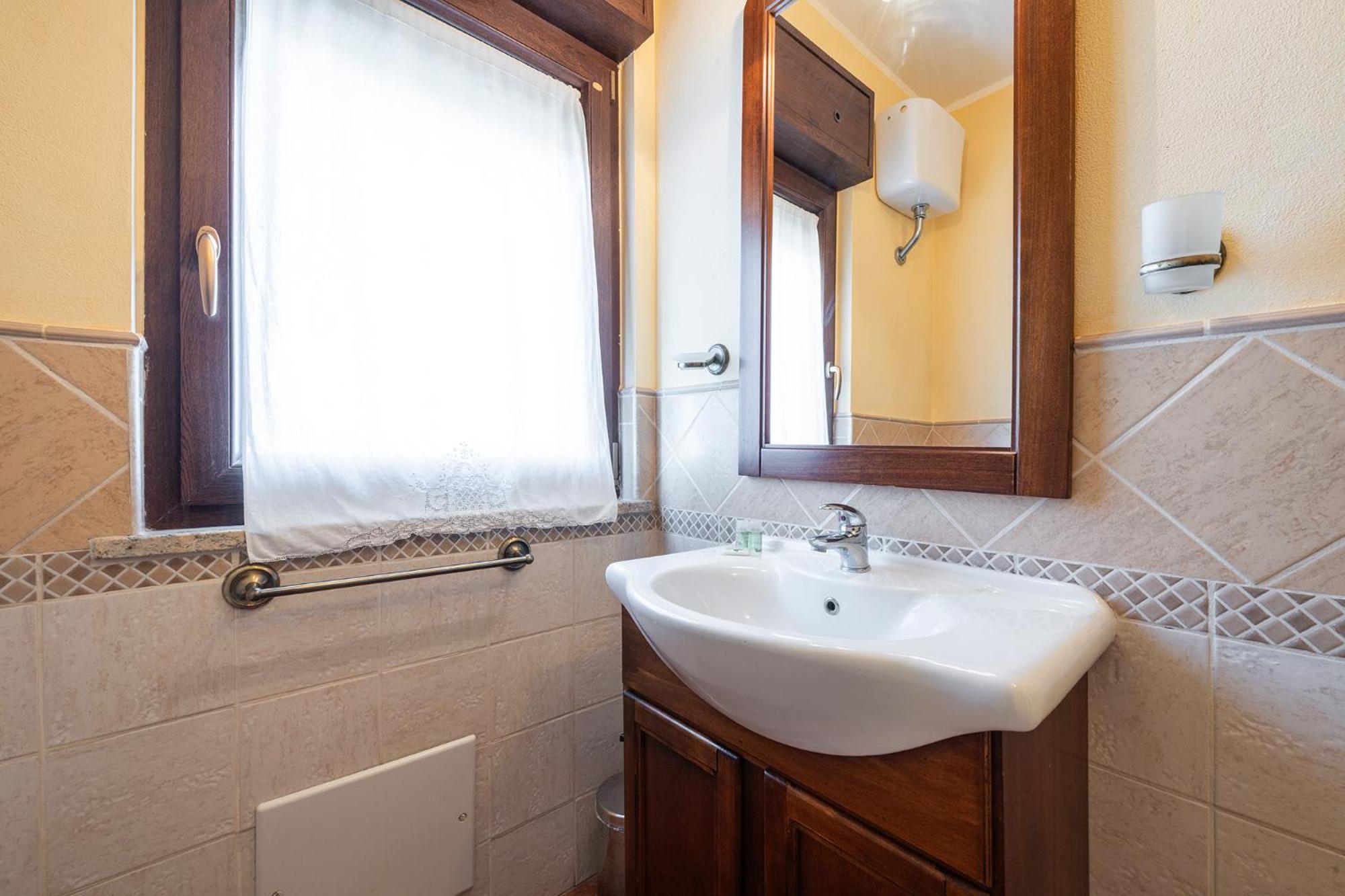 B&B Pedra Rubia Nebida Dış mekan fotoğraf