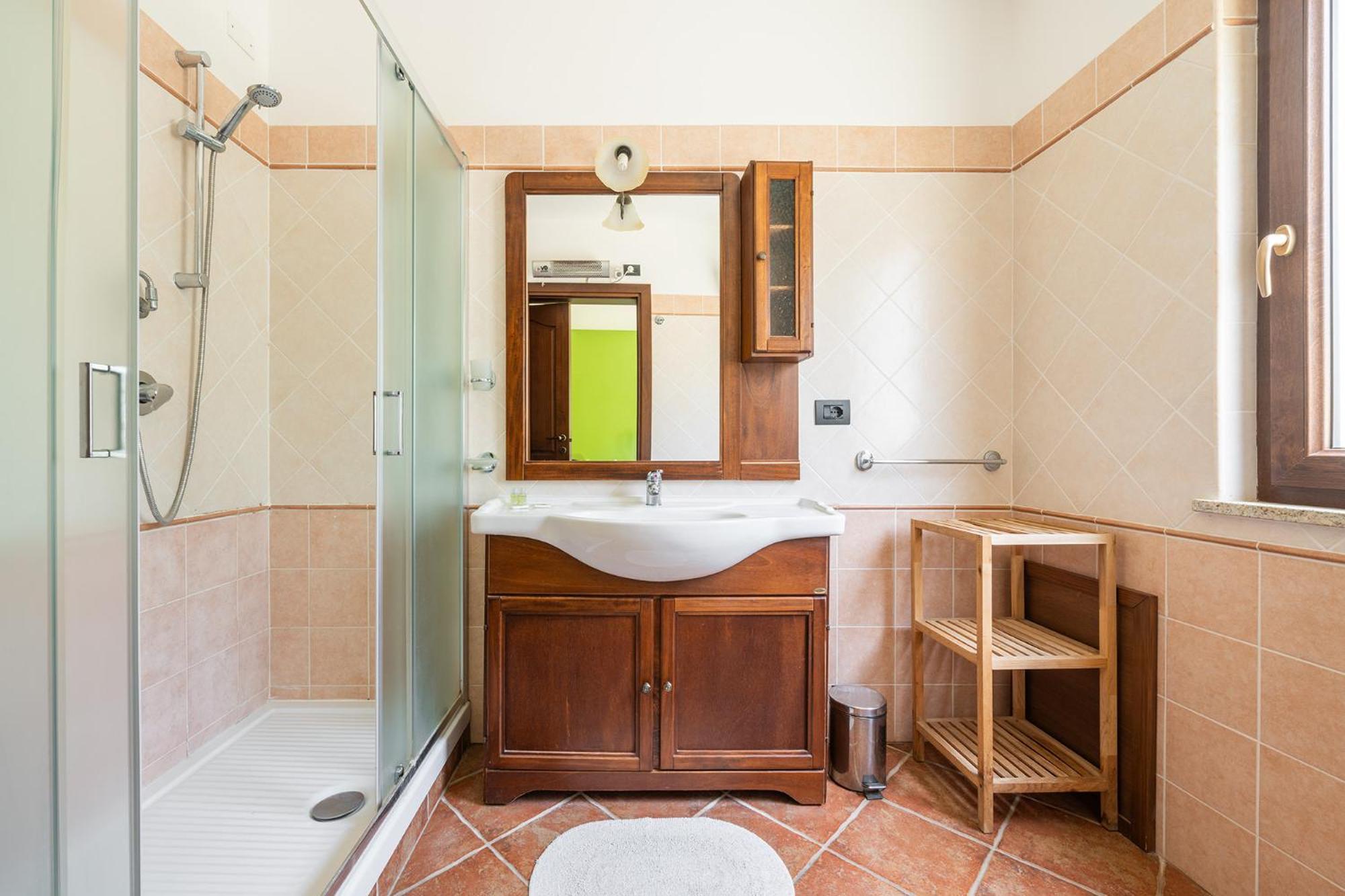 B&B Pedra Rubia Nebida Dış mekan fotoğraf