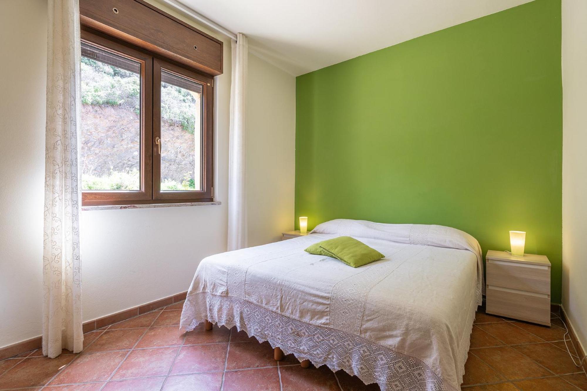 B&B Pedra Rubia Nebida Dış mekan fotoğraf