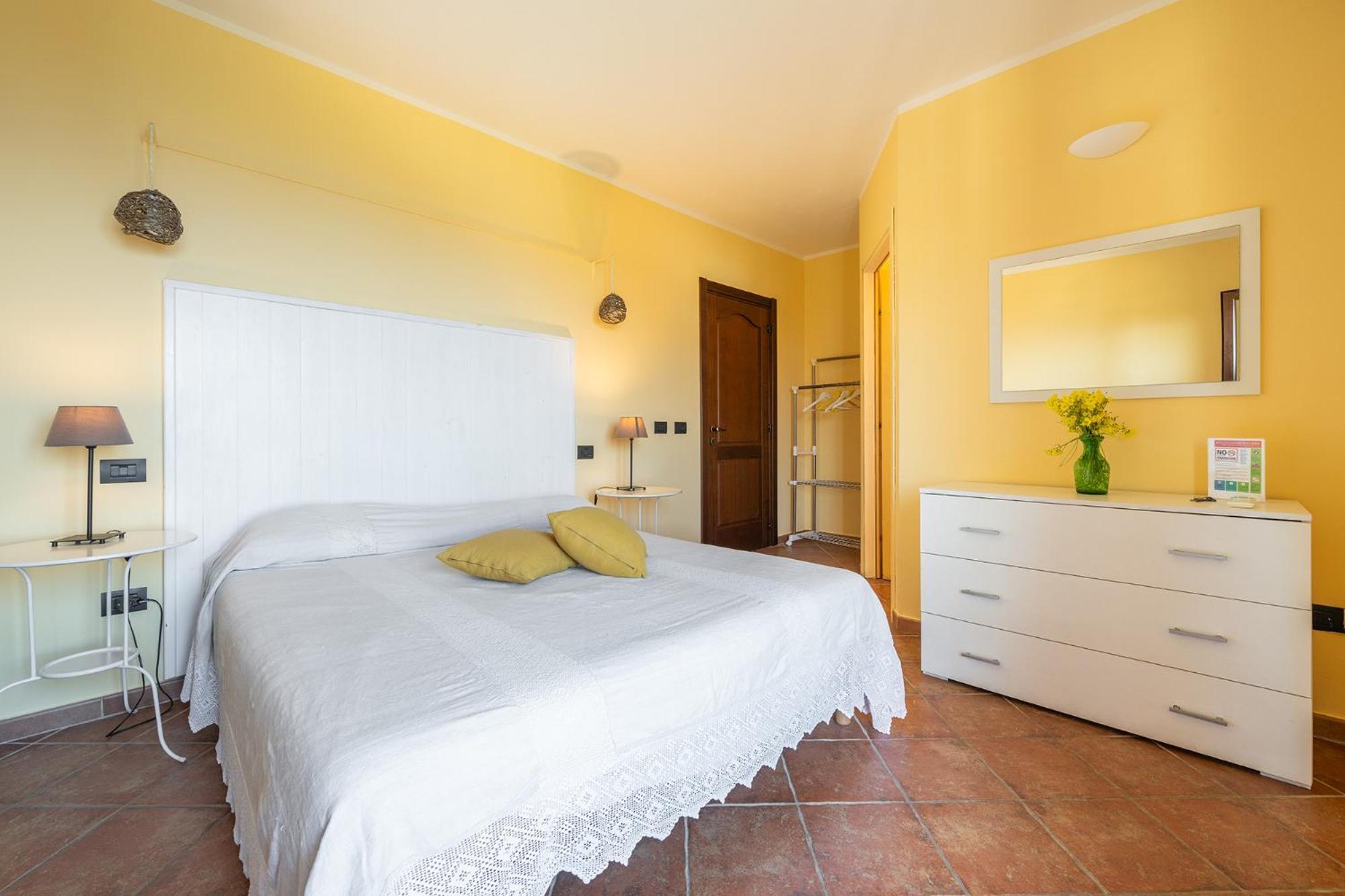 B&B Pedra Rubia Nebida Dış mekan fotoğraf