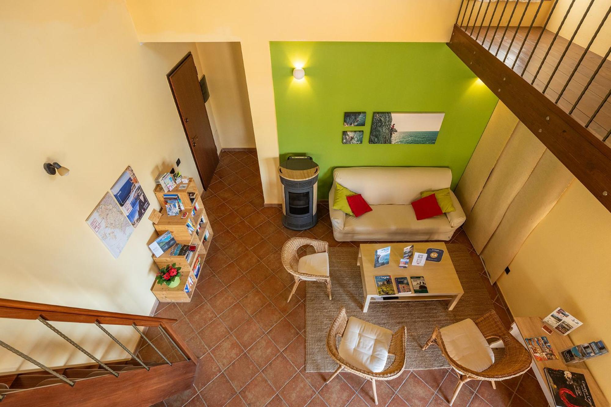 B&B Pedra Rubia Nebida Dış mekan fotoğraf